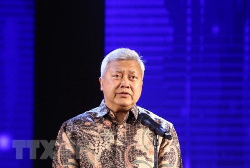 Tăng cường giao lưu hiểu biết giữa Việt Nam và Indonesia